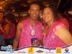 Camarote da Central (Sexta)